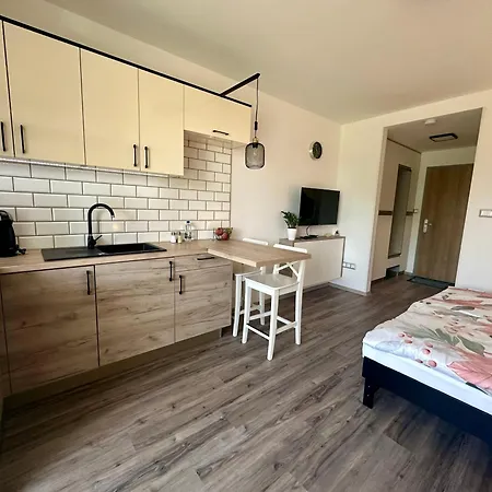 Rabbit 2 Apartman Mosonmagyarovar Exterior photo